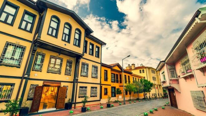 From Istanbul: Bursa Private Day Trip With Transfer - Exploring Bursa