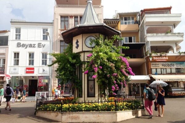 From Istanbul: Büyükada Walking Full-Day Tour - Tour Logistics