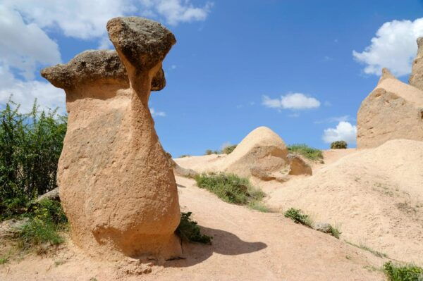 From Istanbul: Cappadocia Day Trip W/Flight - Early Morning Hotel Pick-up