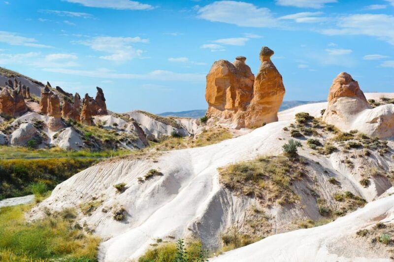 From Istanbul: Cappadocia Day Trip with Flights and Lunch - Who Is This Tour Perfect For?