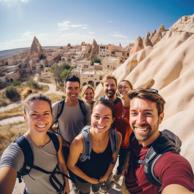From Istanbul: Cappadocia Day Trip with Flights and Lunch - FAQ