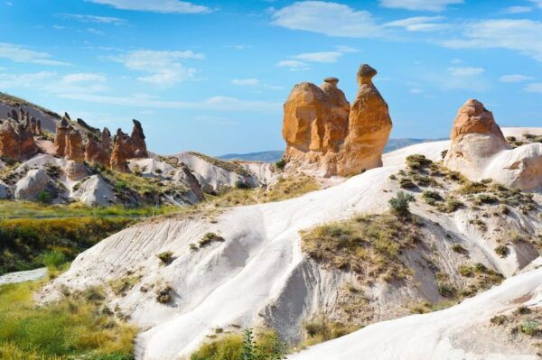 From Istanbul: Cappadocia Day Trip With Flights and Lunch - Frequently Asked Questions
