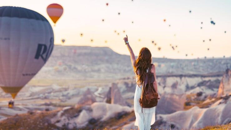 From Istanbul: Cappadocia Private Day Trip With Flights - Key Points