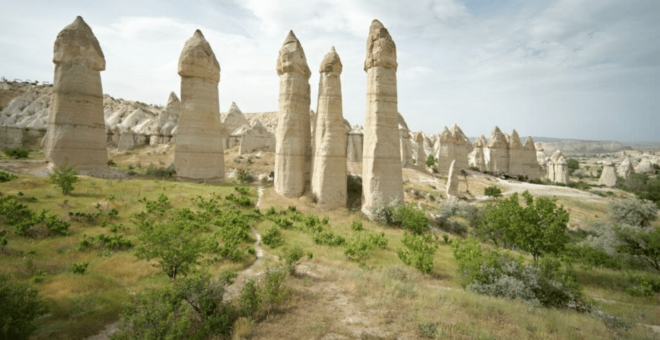 From Istanbul: Cappadocia Tour 2-Day 1-Night With Flights - Flight to Kayseri
