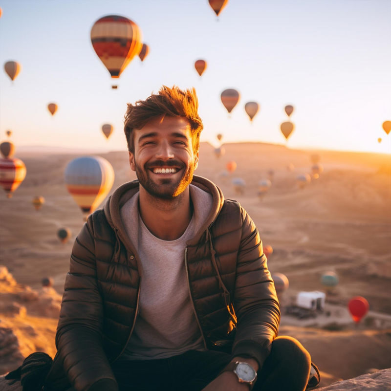 From Istanbul: Complete 3-Day Cappadocia Tour & Flights - Small details that can make the trip smoother