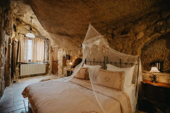 From Istanbul: Complete 3-Day Cappadocia Tour & Flights - Day 3 Activities
