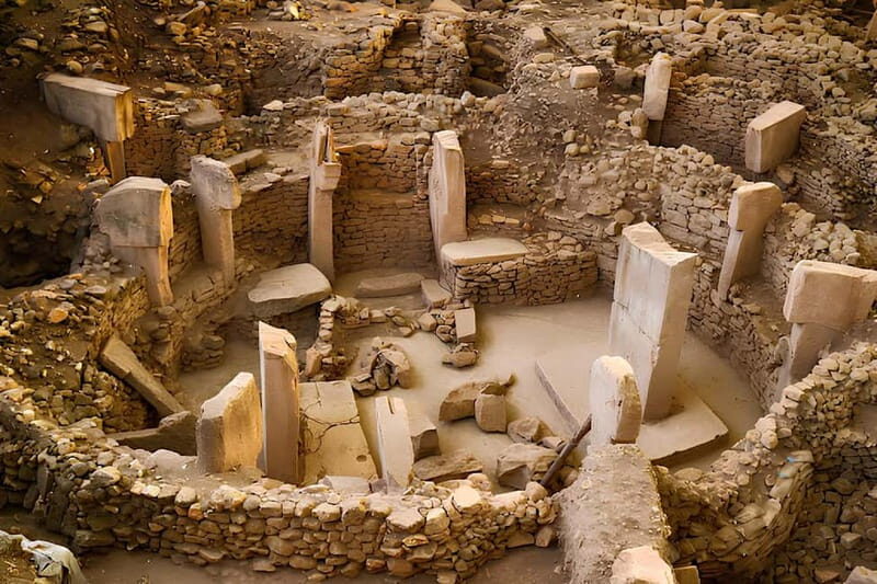 From Istanbul: Daily Private Göbeklitepe & Karahantepe Tour - Good To Know