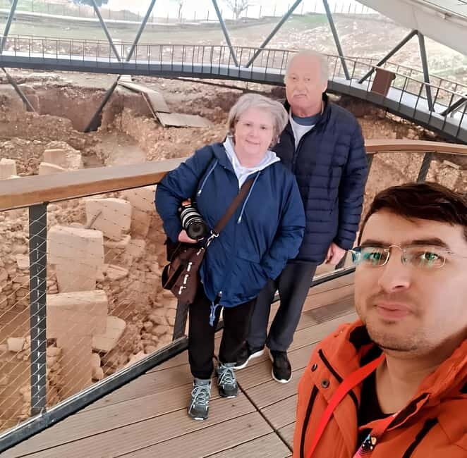 From Istanbul: Daily Private Göbeklitepe & Karahantepe Tour - Second Stop: Karahantepe – New Discoveries
