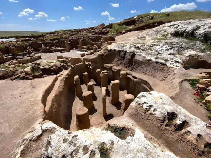From Istanbul: Daily Private Göbeklitepe & Karahantepe Tour - End of the Day: Return to Istanbul