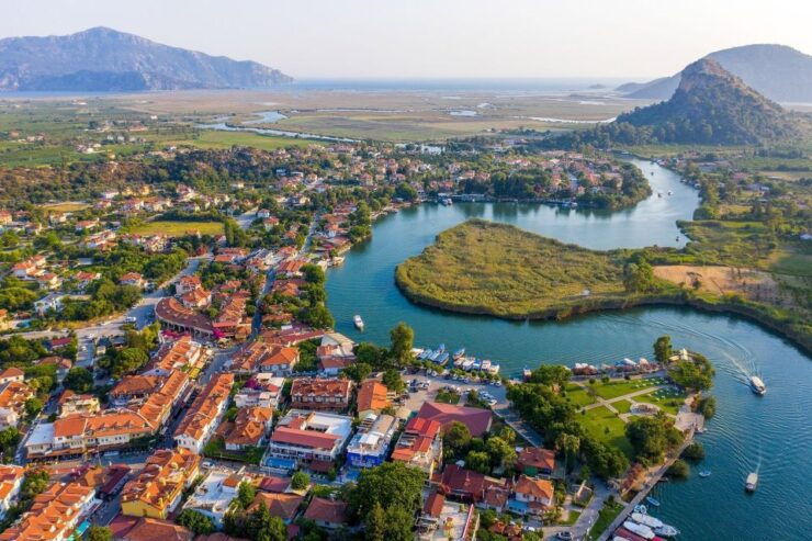 From Istanbul: Dalyan, Oludeniz and Kekova Day Private Tour - Booking and Payment