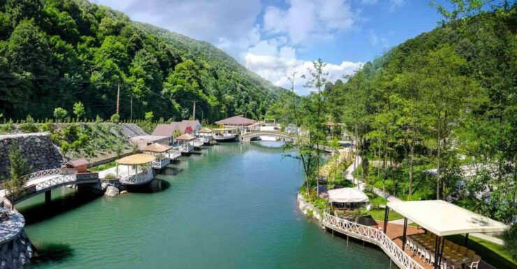 From Istanbul: Day Tour to Sapanca and Masukiye With Lunch - Tour Details and Booking Information