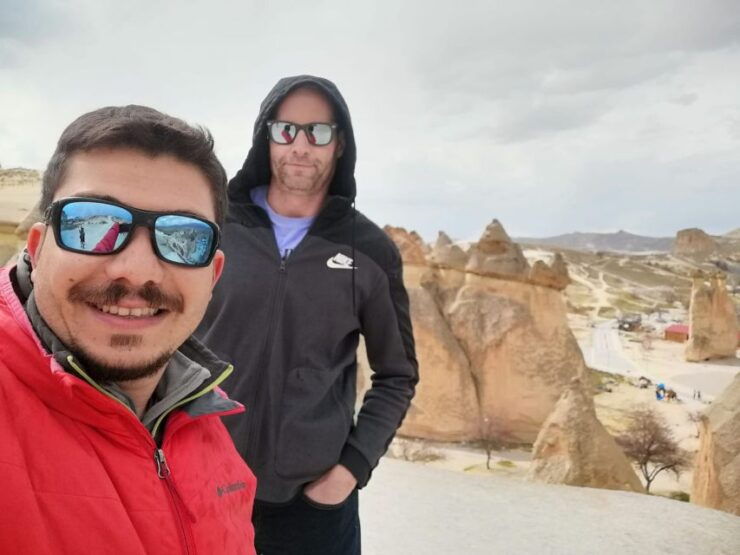 From Istanbul: Day Trip to Cappadocia With Flight & Lunch - Trip Highlights