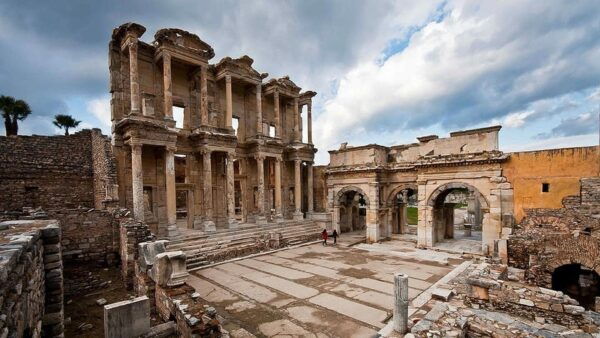 From Istanbul: Ephesus and Pamukkale 2-Day Trip With Flights - Participant Suitability