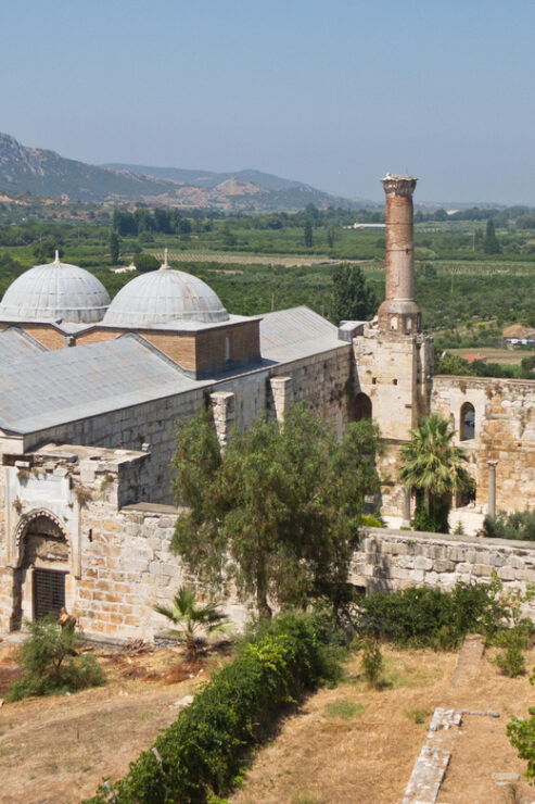 From Istanbul: Ephesus Day Trip With Flights and Transfers - Pricing