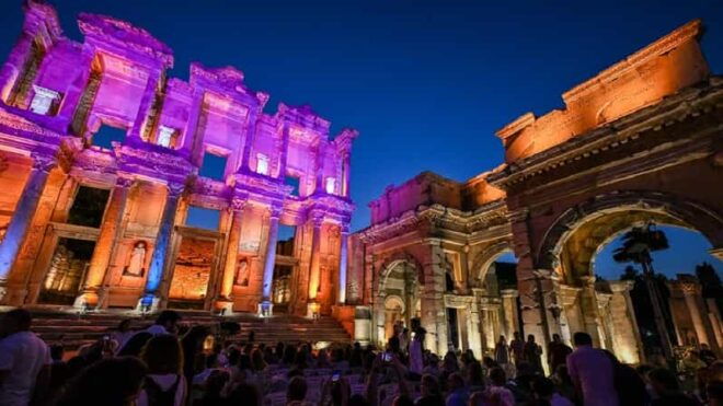 From Istanbul: Ephesus Day Trip With Flights and Transfers - Inclusions