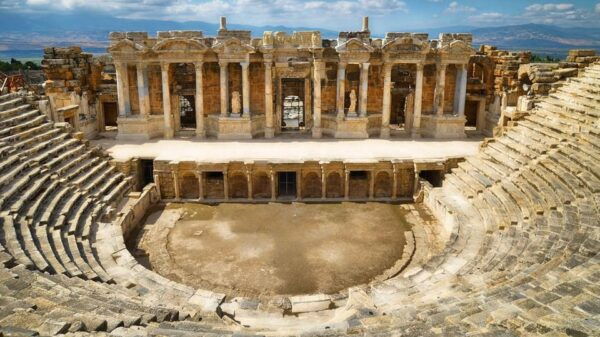 From Istanbul: Ephesus Day Trip With Flights and Transfers - Attractions and Activities