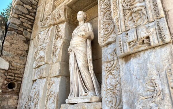 From Istanbul: Ephesus Day Trip With Flights and Transfers - Additional Information