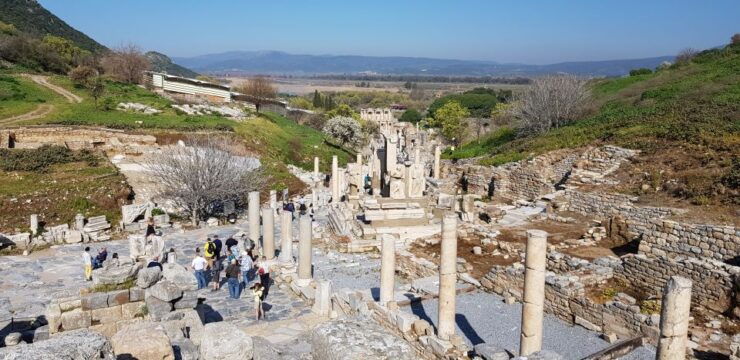 From Istanbul: Ephesus & ŞIrince Day Trip W/ Wine Tasting - Booking Details