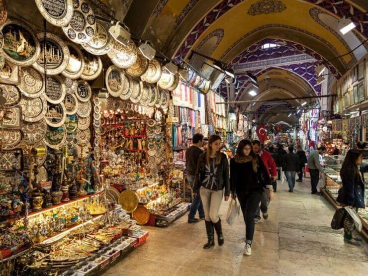 From Istanbul: Full Day Ottoman and Byzantine Guided Tour - Tour Highlights and Experiences