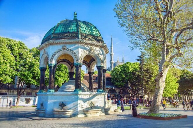 From Istanbul: Full Day Ottoman and Byzantine Guided Tour - Hippodrome and Monuments