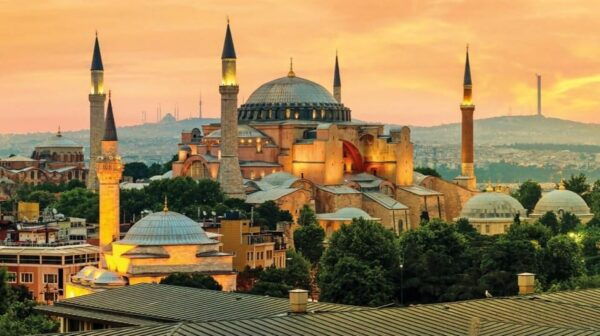 From Istanbul: Full Day Ottoman and Byzantine Guided Tour - Grand Bazaar and Shopping