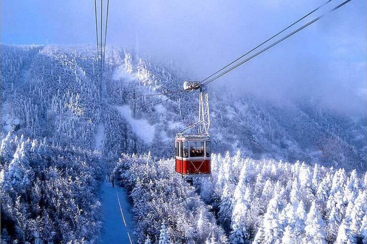 From Istanbul: Full-Day Tour to Bursa - Tour Details