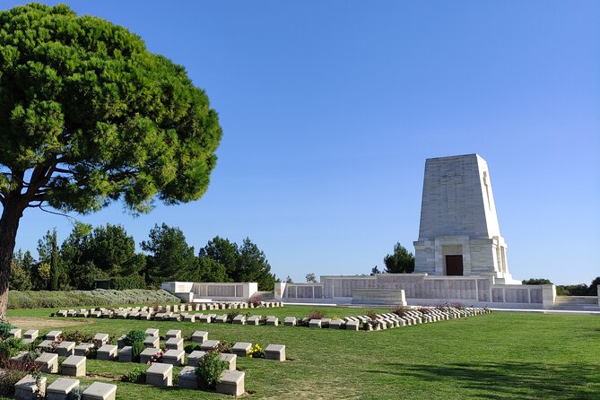 From Istanbul: Gallipoli Private Full-Day Tour - Customer Support and Assistance