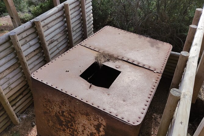 From Istanbul: Gallipoli Private Full-Day Tour - Authentic Traveler Photos