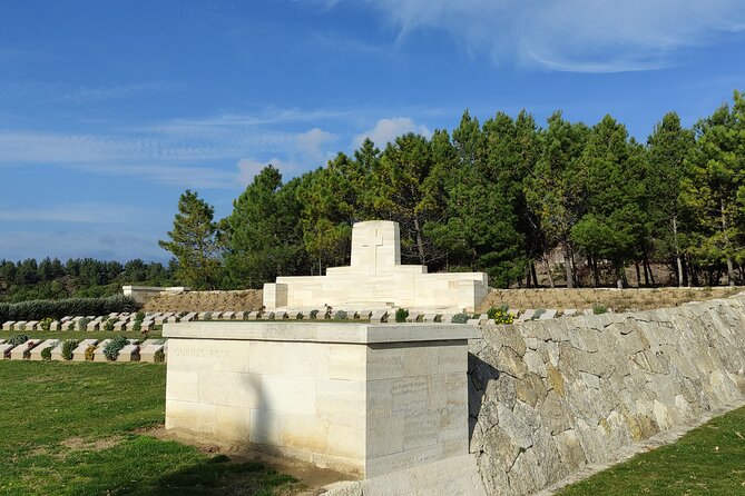From Istanbul: Gallipoli Private Full-Day Tour - How to Book the Gallipoli Full-Day Tour