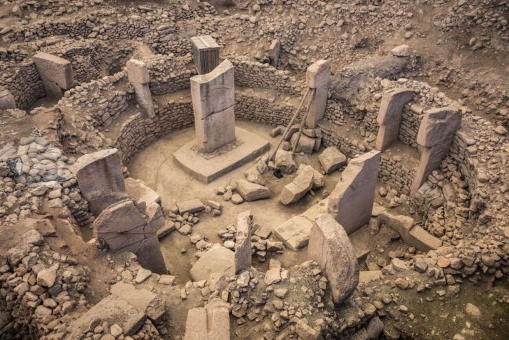 From Istanbul: Göbeklitepe and Harran Full-Day Tour - Harran: Oldest City Exploration