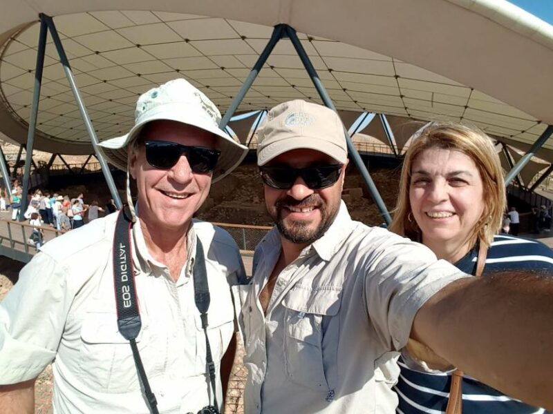 From Istanbul: Gobeklitepe Day Tour - Exploring Gobeklitepe from Istanbul: A Detailed Review of the Day Tour