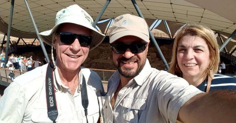 From Istanbul: Gobeklitepe Day Tour - The Experience in Detail