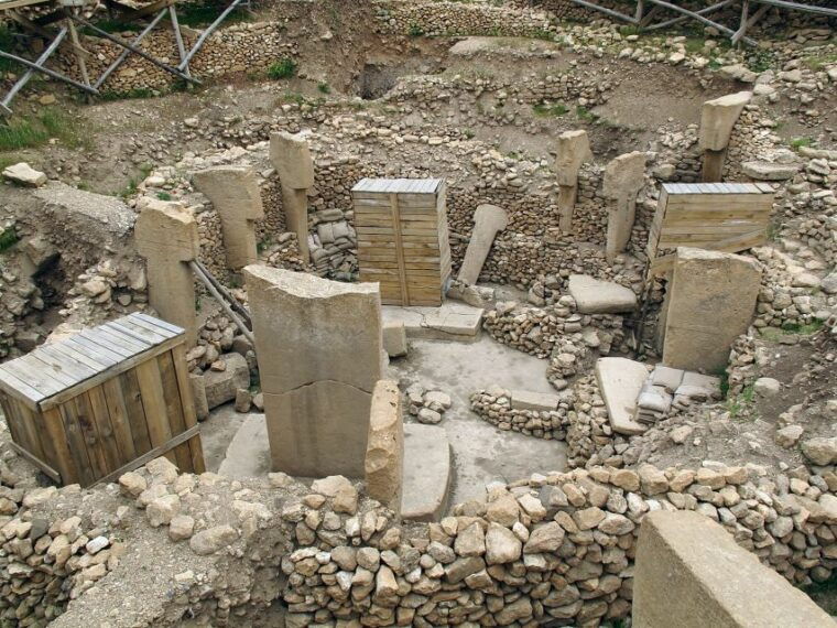 From Istanbul: Gobeklitepe Day Tour - What Travelers Love About This Tour