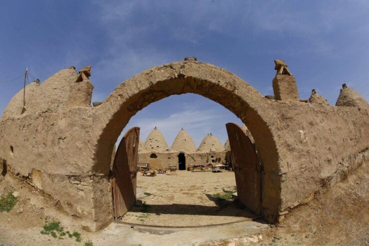 From Istanbul: Gobeklitepe Day Tour - Tour Highlights