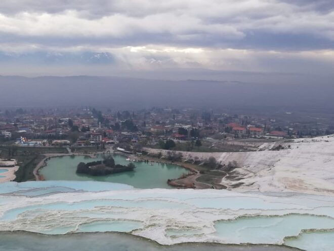From Istanbul: Highlights of Turkey 7-day Guided Tour - Booking and Cancellation Policy