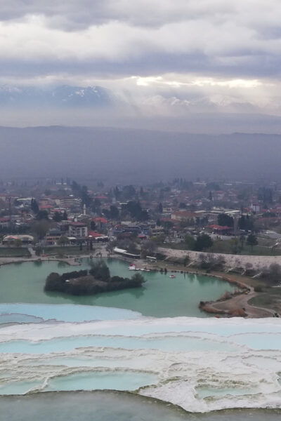 From Istanbul: Highlights of Turkey 7-day Guided Tour - Ephesus Tour