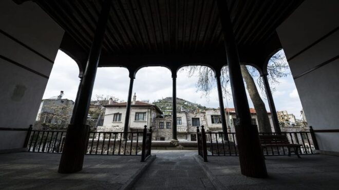 From Istanbul: Konya Day Trip With Flights and Transfers - Historical Sites and Highlights