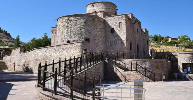 From Istanbul: Konya Day Trip With Flights and Transfers - Exclusions