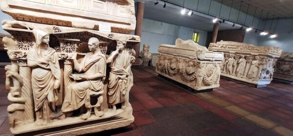 From Istanbul: Konya Day Trip With Flights and Transfers - Cancellation Policy