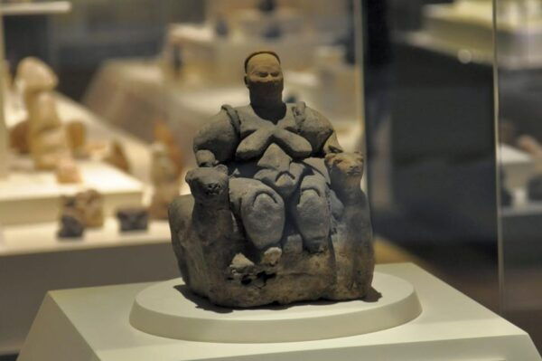 From Istanbul: Konya Day Trip With Flights and Transfers - Accessibility Information