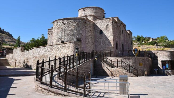 From Istanbul: Konya & Mevlana Rumi 2-Day Tour W/Flights - Itinerary Highlights: Day 1