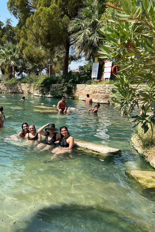 From Istanbul: Pamukkale and Ephesus Tour 2-Day By Flights - Final Thoughts