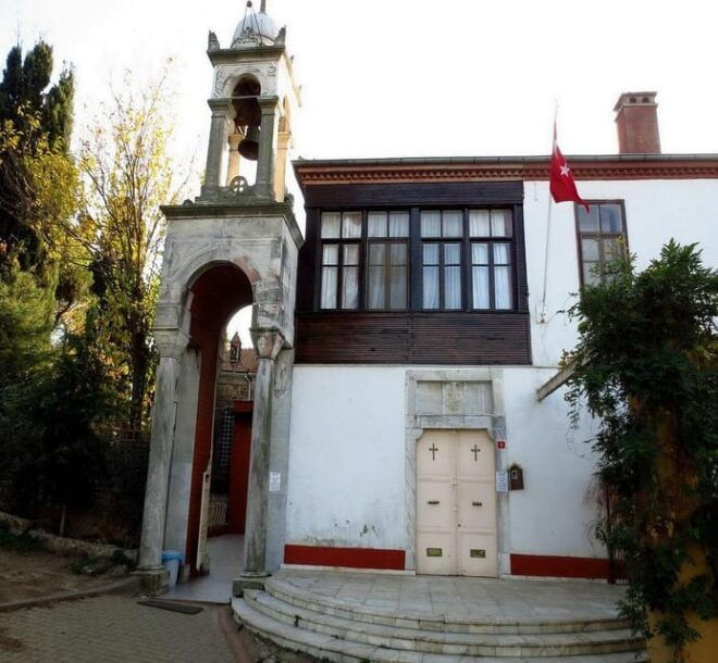 From Istanbul: Princes Islands Tour With Lunch - Customer Reviews and Ratings