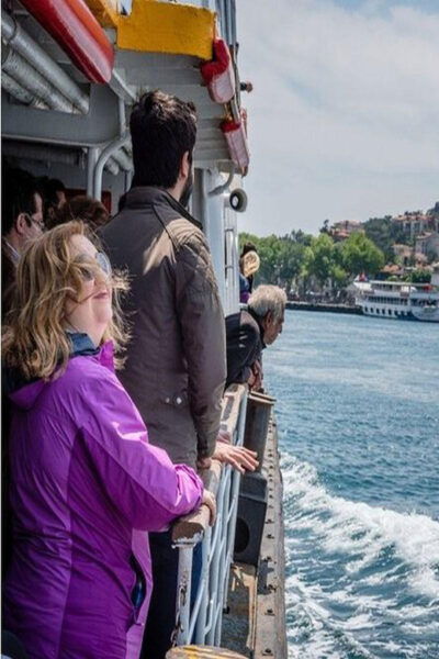 From Istanbul: Princes Islands Tour With Lunch - Booking Information