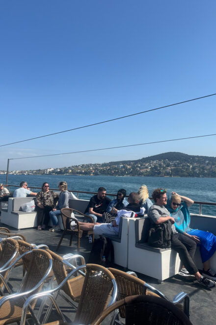From Istanbul: Princess Islands Guided Tour - Inclusions for Participants