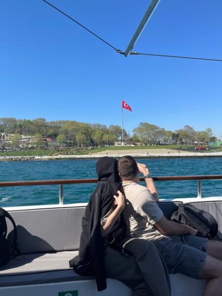 From Istanbul: Princess Islands Guided Tour - Customer Ratings and Reviews