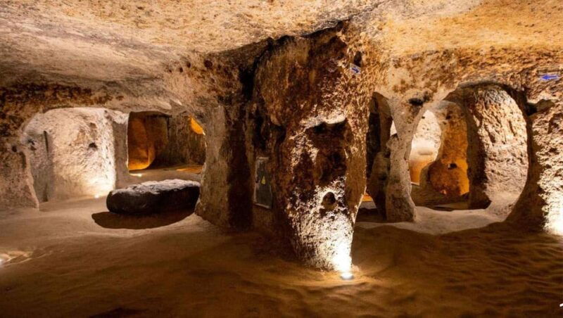 From Istanbul: Private 2-Day Cappadocia Tour with Flights - Who Will Love This Tour?