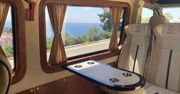 From Istanbul: Private Day Trip to Ephesus - Booking Details