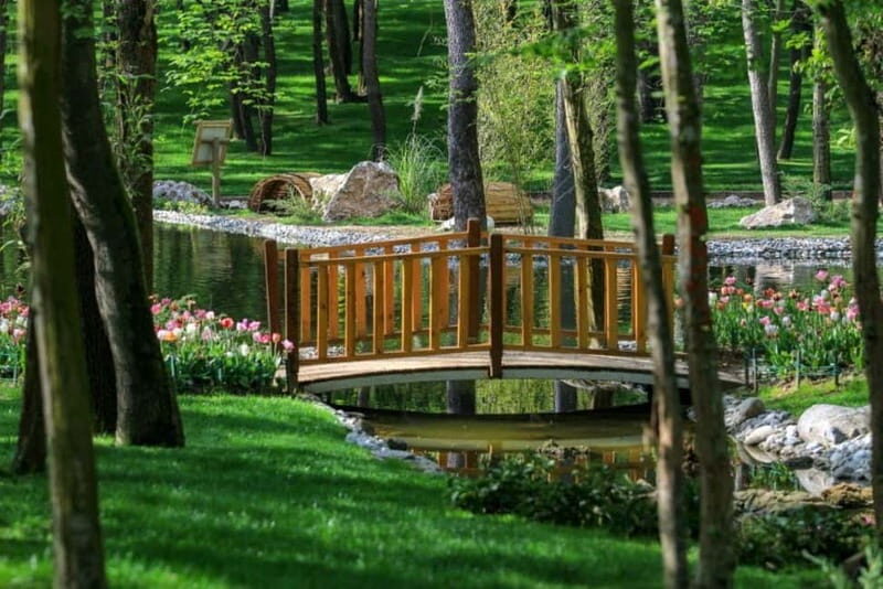 From Istanbul: Private Day Trip to Sapanca Lake and Maukiye - An In-Depth Look at the Itinerary and Experience