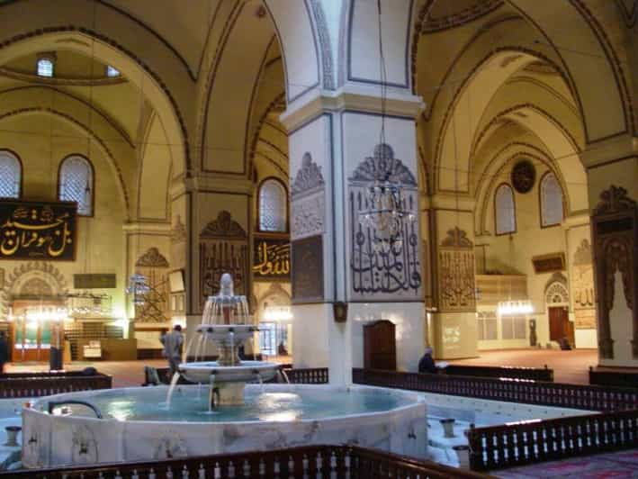 From Istanbul: Private Full-Day Bursa Tour - Booking and Cancellation Policy